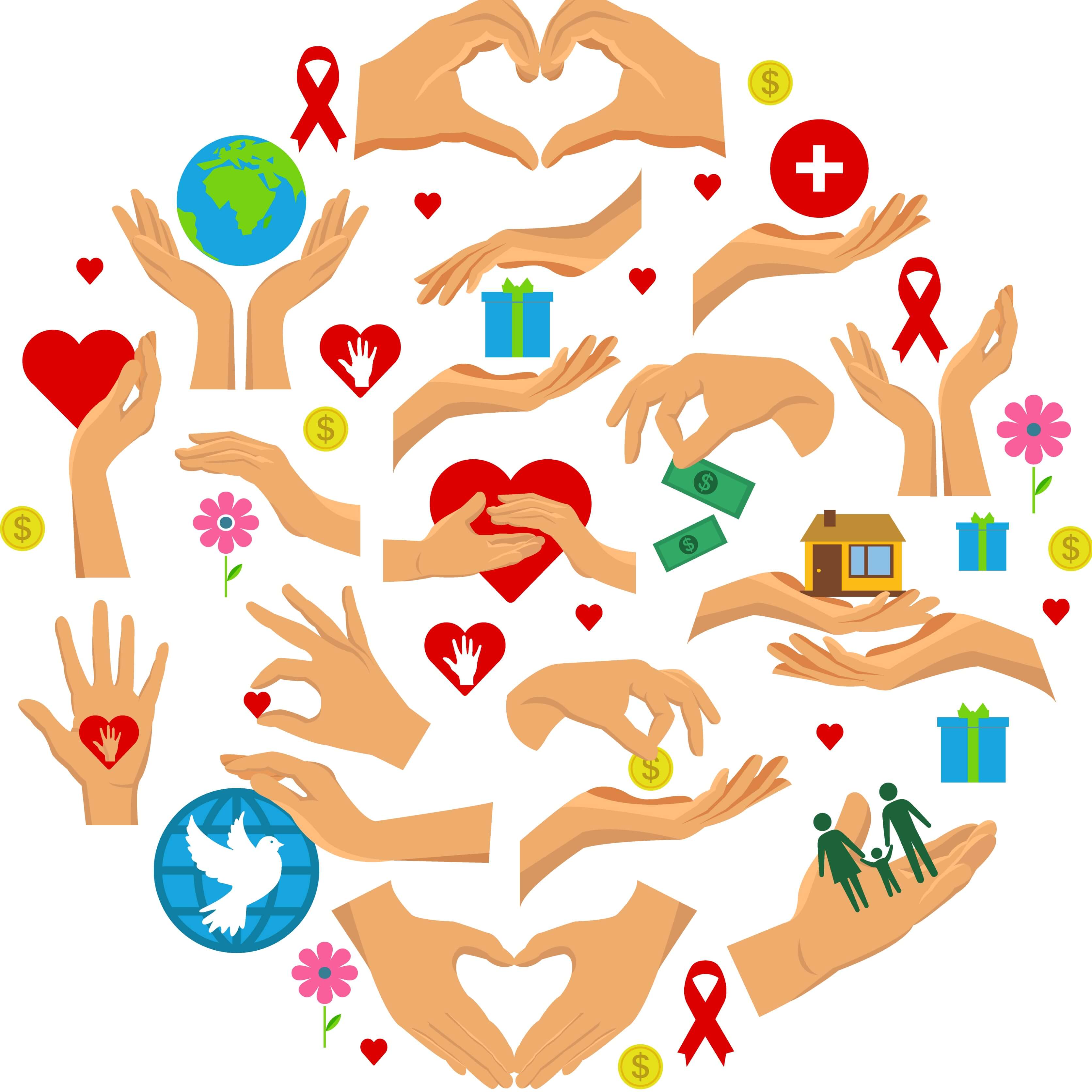 charity