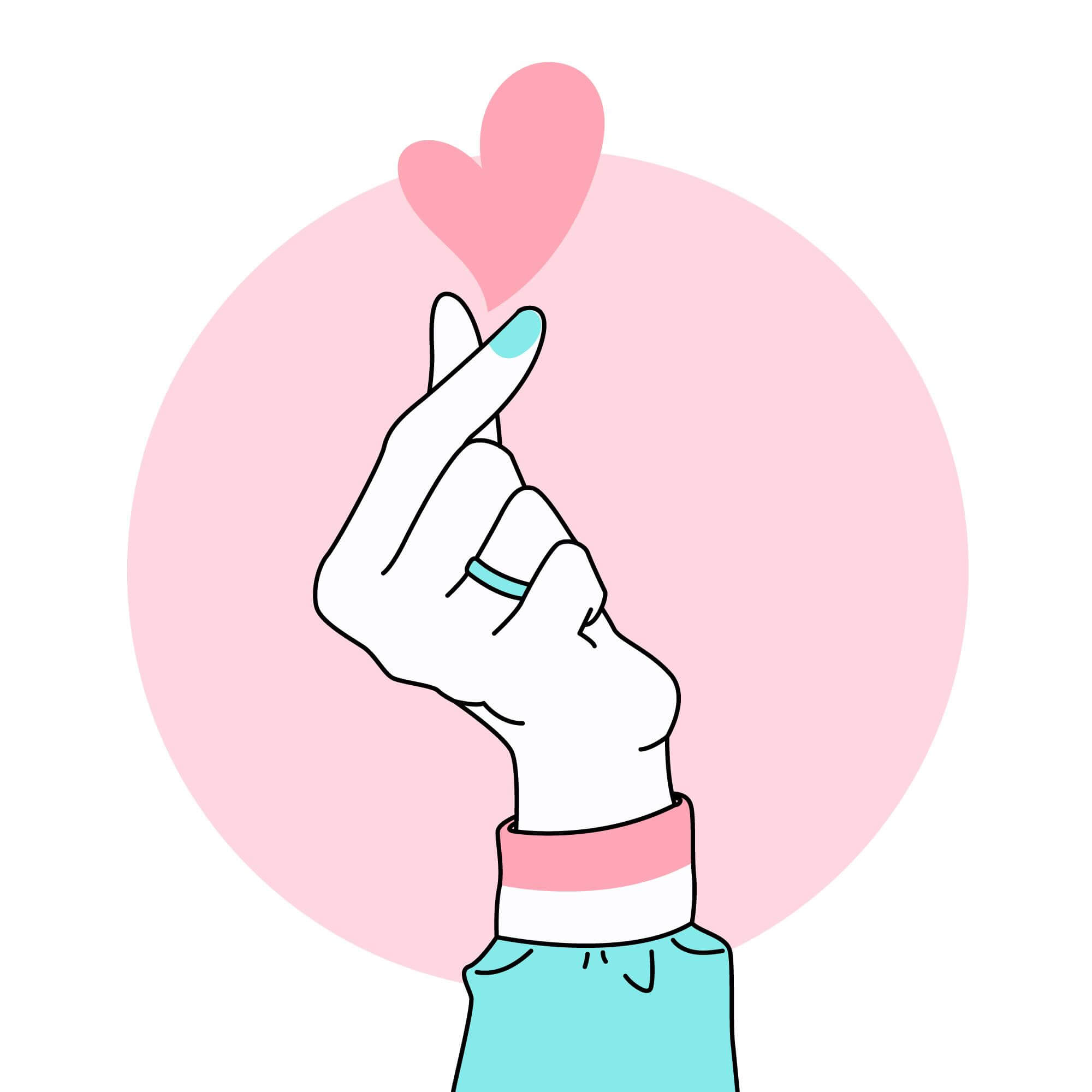 give-love