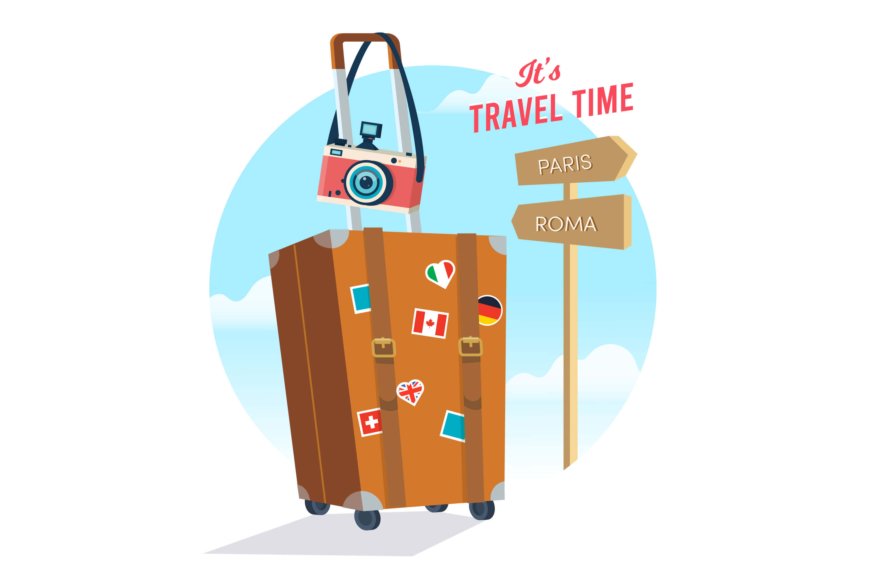 travel