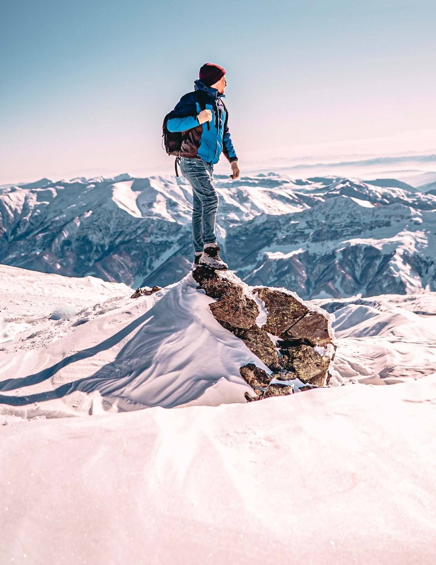 Explore Travleers